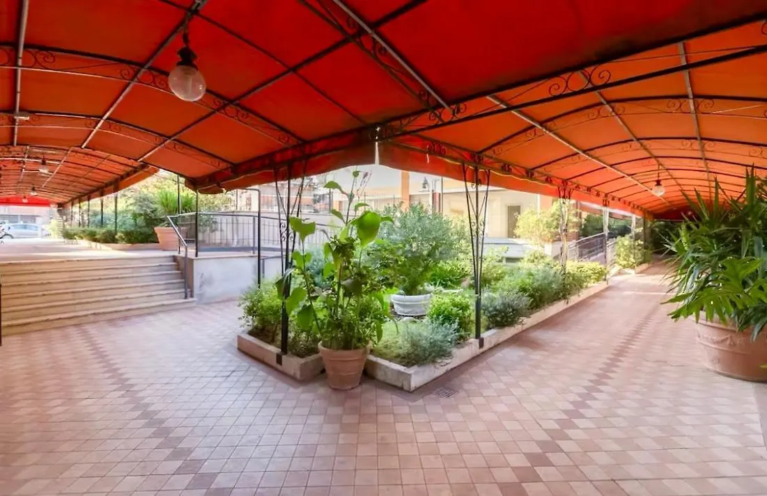 Apartment Casetta Maria Pia Near Metro A Cornelia Rome