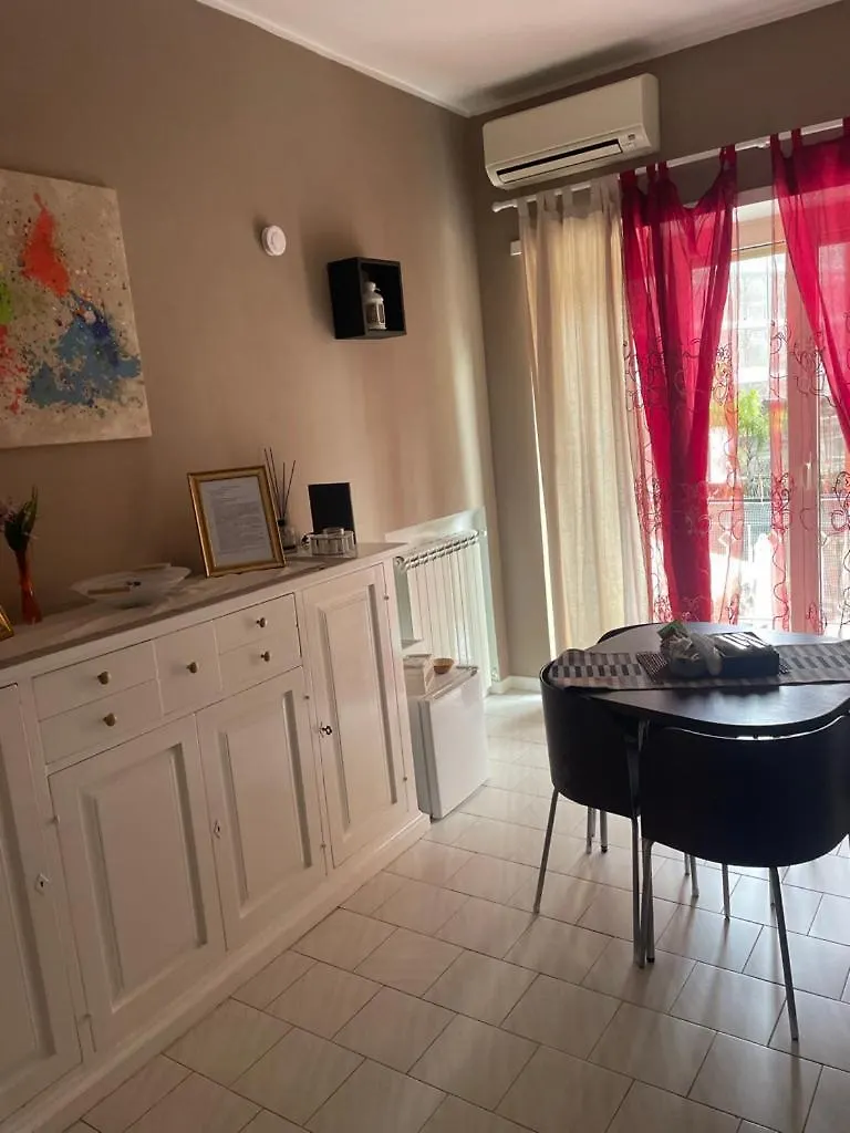 Apartment Casetta Maria Pia Near Metro A Cornelia Rome
